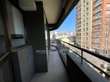 Amplio Departamento de 154 m² | 4 Dormitorios + Servicio