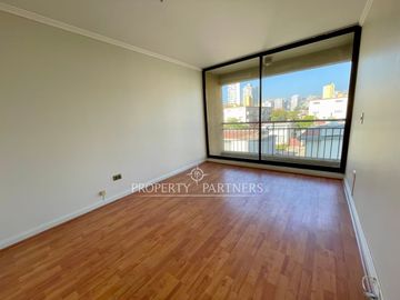 Amplio Departamento de 154 m² | 4 Dormitorios + Servicio