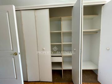 Amplio Departamento de 154 m² | 4 Dormitorios + Servicio