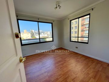 Amplio Departamento de 154 m² | 4 Dormitorios + Servicio