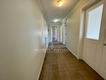 Amplio Departamento de 154 m² | 4 Dormitorios + Servicio