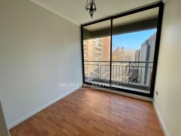 Amplio Departamento de 154 m² | 4 Dormitorios + Servicio