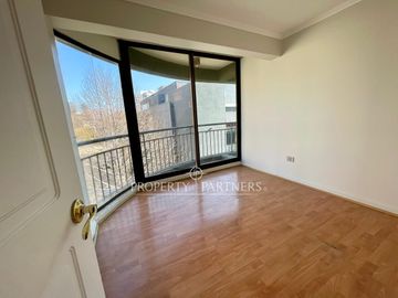 Amplio Departamento de 154 m² | 4 Dormitorios + Servicio