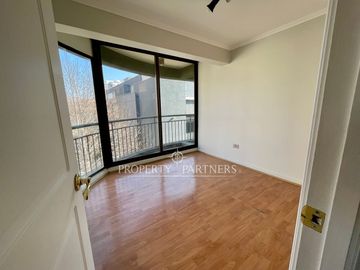 Amplio Departamento de 154 m² | 4 Dormitorios + Servicio
