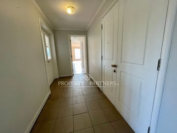 Amplio Departamento de 154 m² | 4 Dormitorios + Servicio