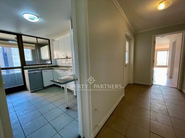 Amplio Departamento de 154 m² | 4 Dormitorios + Servicio