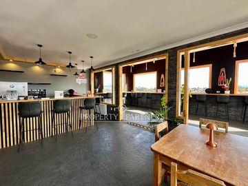 Fabuloso Hotel en la ciudad Puerto Natales.
