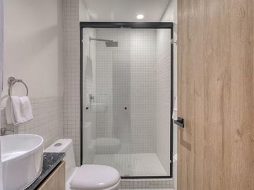 Loft en Renta en Roma Norte