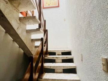 Casa en Venta en Colinas del Sur, Alvaro Obregón