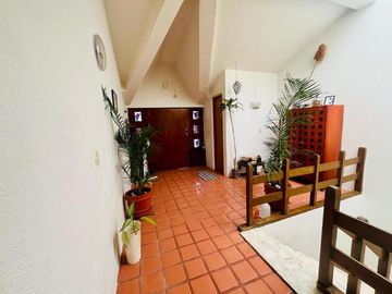 Casa en Venta en Colinas del Sur, Alvaro Obregón