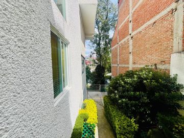 Casa en Venta en Colinas del Sur, Alvaro Obregón