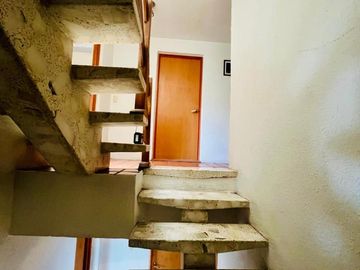 Casa en Venta en Colinas del Sur, Alvaro Obregón