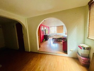 Casa en Venta en Colinas del Sur, Alvaro Obregón