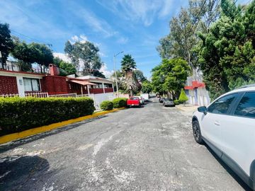 Casa en Venta en Colinas del Sur, Alvaro Obregón