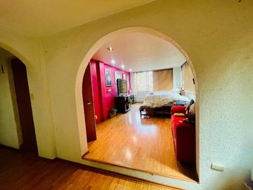 Casa en Venta en Colinas del Sur, Alvaro Obregón