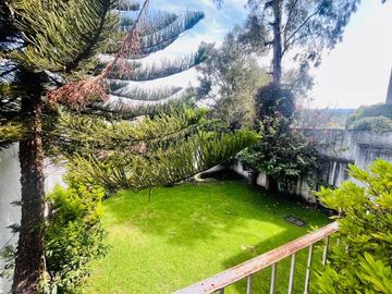 Casa en Venta en Colinas del Sur, Alvaro Obregón