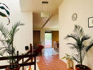 Casa en Venta en Colinas del Sur, Alvaro Obregón
