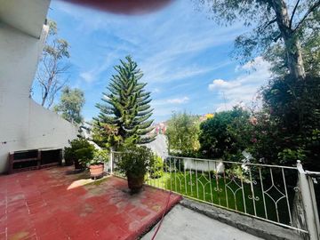 Casa en Venta en Colinas del Sur, Alvaro Obregón