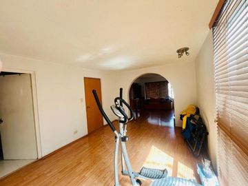 Casa en Venta en Colinas del Sur, Alvaro Obregón