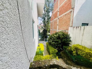 Casa en Venta en Colinas del Sur, Alvaro Obregón