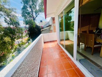 Casa en Venta en Colinas del Sur, Alvaro Obregón