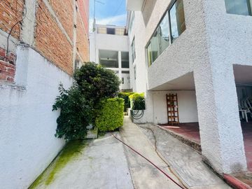 Casa en Venta en Colinas del Sur, Alvaro Obregón