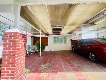 Casa en Venta en Colinas del Sur, Alvaro Obregón