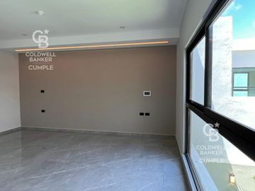 Casa en Venta en Fraccionamiento Las Palmas