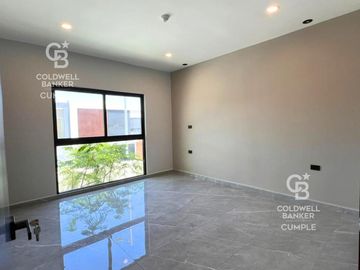Casa en Venta en Fraccionamiento Las Palmas