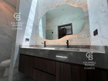 Casa en Venta en Fraccionamiento Las Palmas