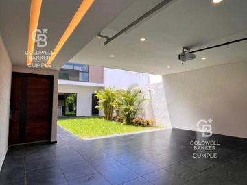 Casa en Venta en Fraccionamiento Las Palmas