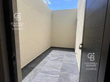 Casa en Venta en Fraccionamiento Las Palmas