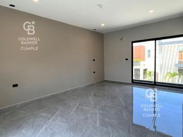 Casa en Venta en Fraccionamiento Las Palmas