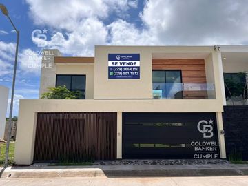 Casa en Venta en Fraccionamiento Las Palmas