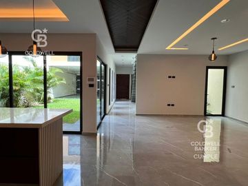 Casa en Venta en Fraccionamiento Las Palmas