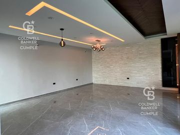 Casa en Venta en Fraccionamiento Las Palmas