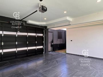 Casa en Venta en Fraccionamiento Las Palmas