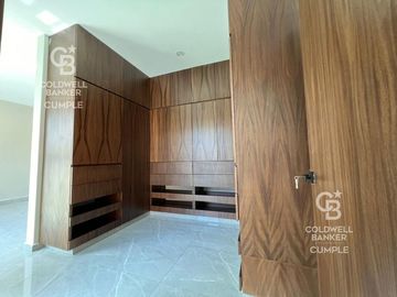 Casa en Venta en Fraccionamiento Las Palmas