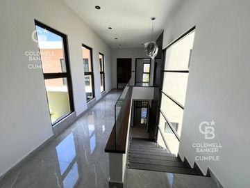 Casa en Venta en Fraccionamiento Las Palmas