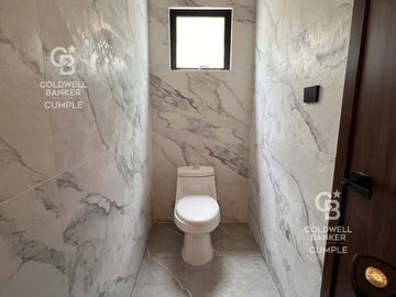 Casa en Venta en Fraccionamiento Las Palmas