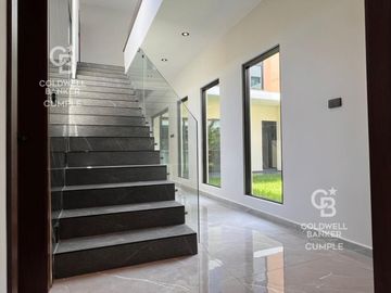 Casa en Venta en Fraccionamiento Las Palmas
