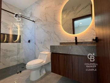 Casa en Venta en Fraccionamiento Las Palmas