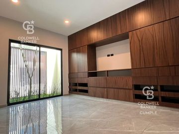Casa en Venta en Fraccionamiento Las Palmas