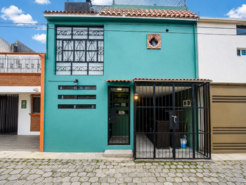 CASA EN VENTA METEPEC