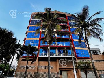 Departamento amplio en venta La Tampiquera