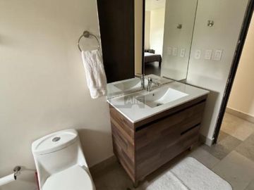 Departamento en renta Torre Aqua Del Paseo Residencial Valle Oriente Monterrey Nuevo Leon