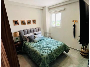 Departamento en Venta Palms Residences Frente al Mar
