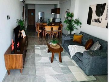Departamento en Venta Palms Residences Frente al Mar