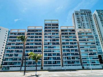 Departamento en Venta Palms Residences Frente al Mar