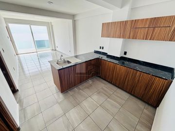 Departamento en Venta Frente al Mar
